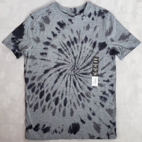Urban Pipeline Other - Tie Dye T-Shirt • Boys Size Small • Urban Pipeline